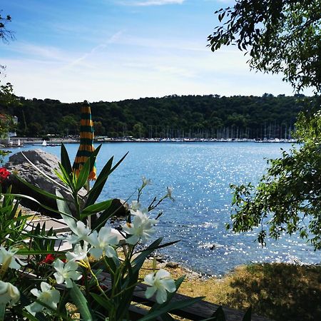 Krasen Kras 104 Resort Komen Exteriör bild
